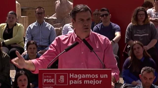 Gobierno trabaja por recuperar la normalidad en Cataluña