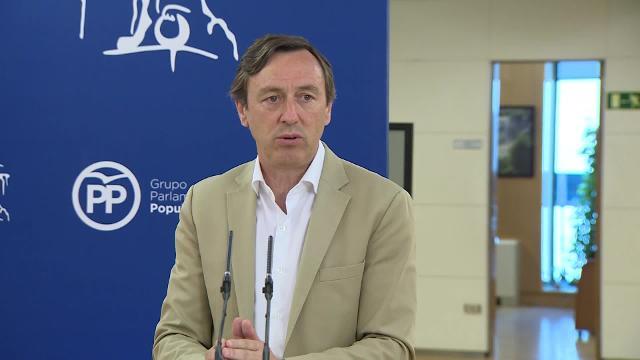 PP ve reunión con Torra como anticipo de nuevas concesiones