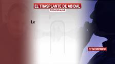 El trasplante de hígado de Abidal fue legal