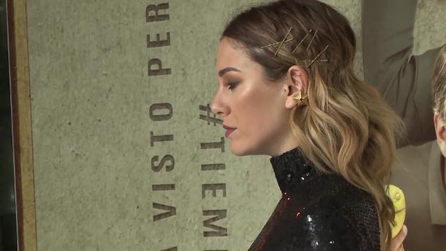 Aitana compra su piso a Blanca Suárez