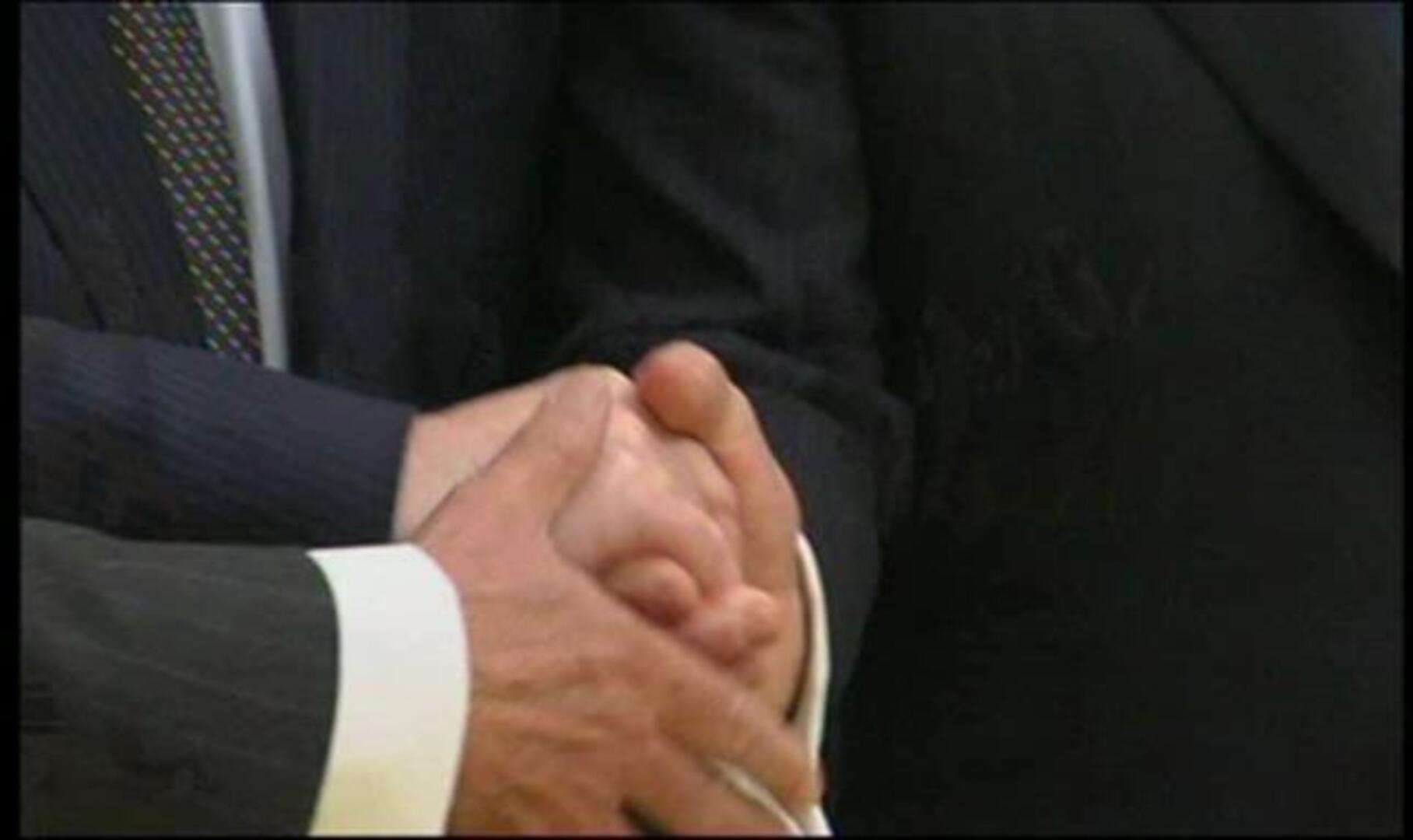 Rodrigo Rato abandona Bankia