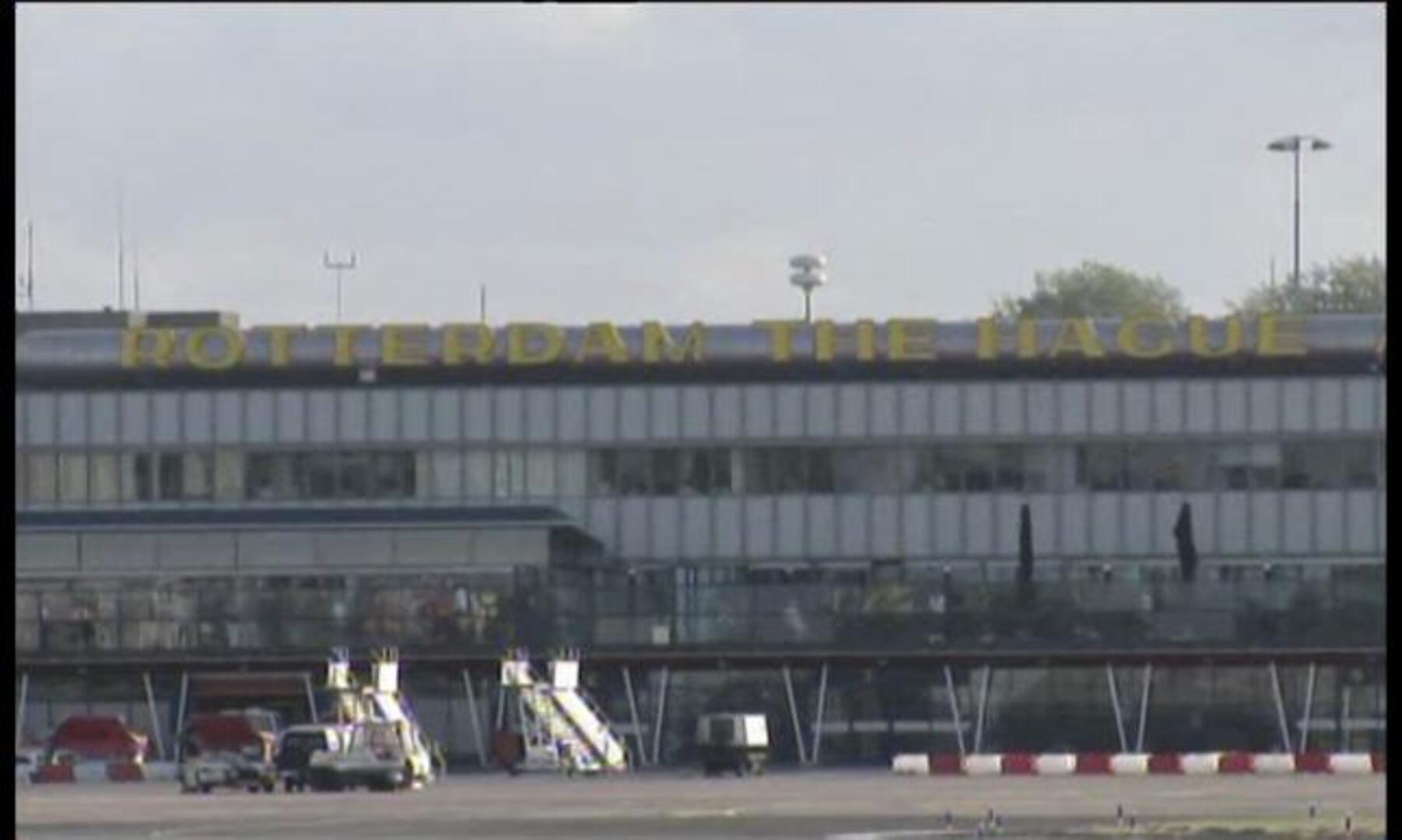 Ratko Mladic, extraditado al tribunal de La Haya