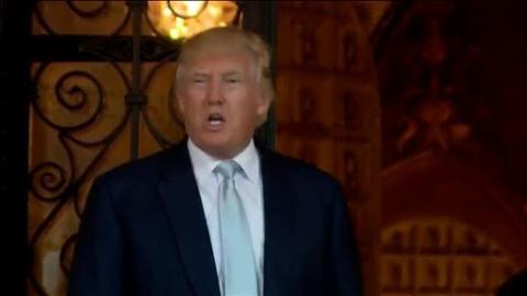 Vídeo: Putin responde a las sanciones de Estados Unidos por favorecer a Trump en las presidenciales