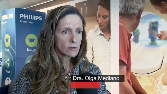 La apnea del sueño es un problema de salud pública