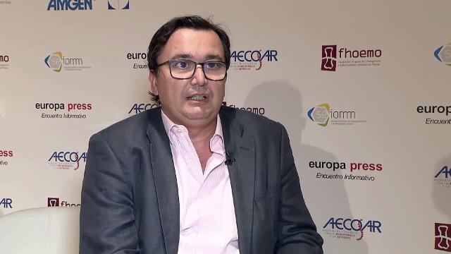 La osteoporosis ha supuesto 4.200 millones de euros en 2017