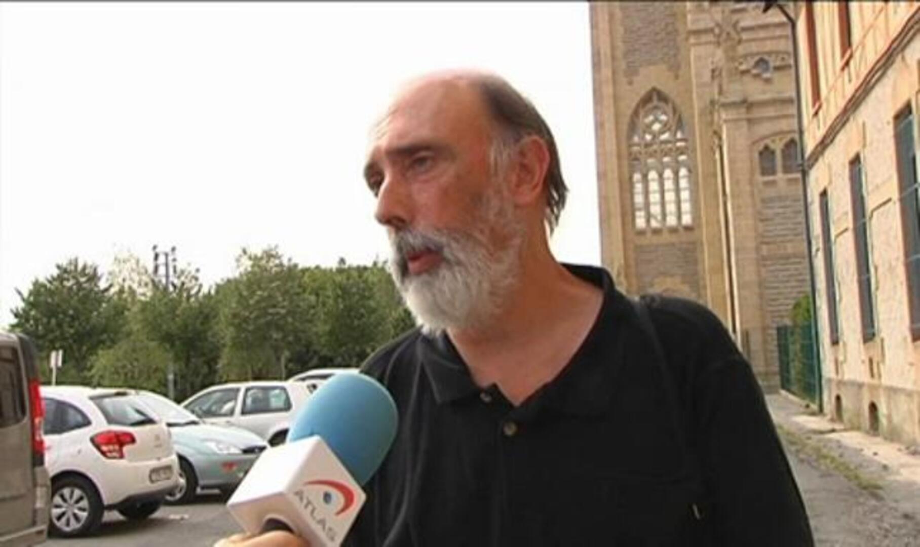 «Quien revise los huesos de Las Quemadillas detrás de mí ratificará mis conclusiones»