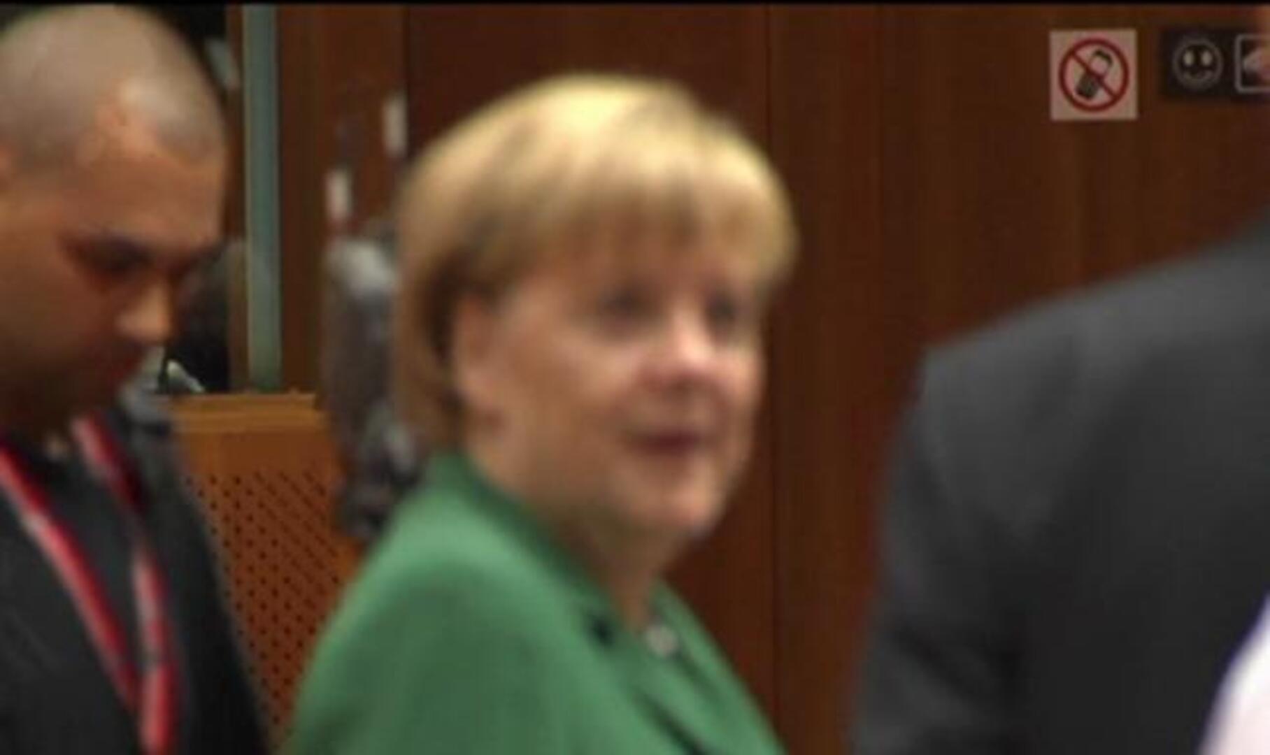 La UE busca desde hoy un acuerdo sobre un presupuesto con notables recortes