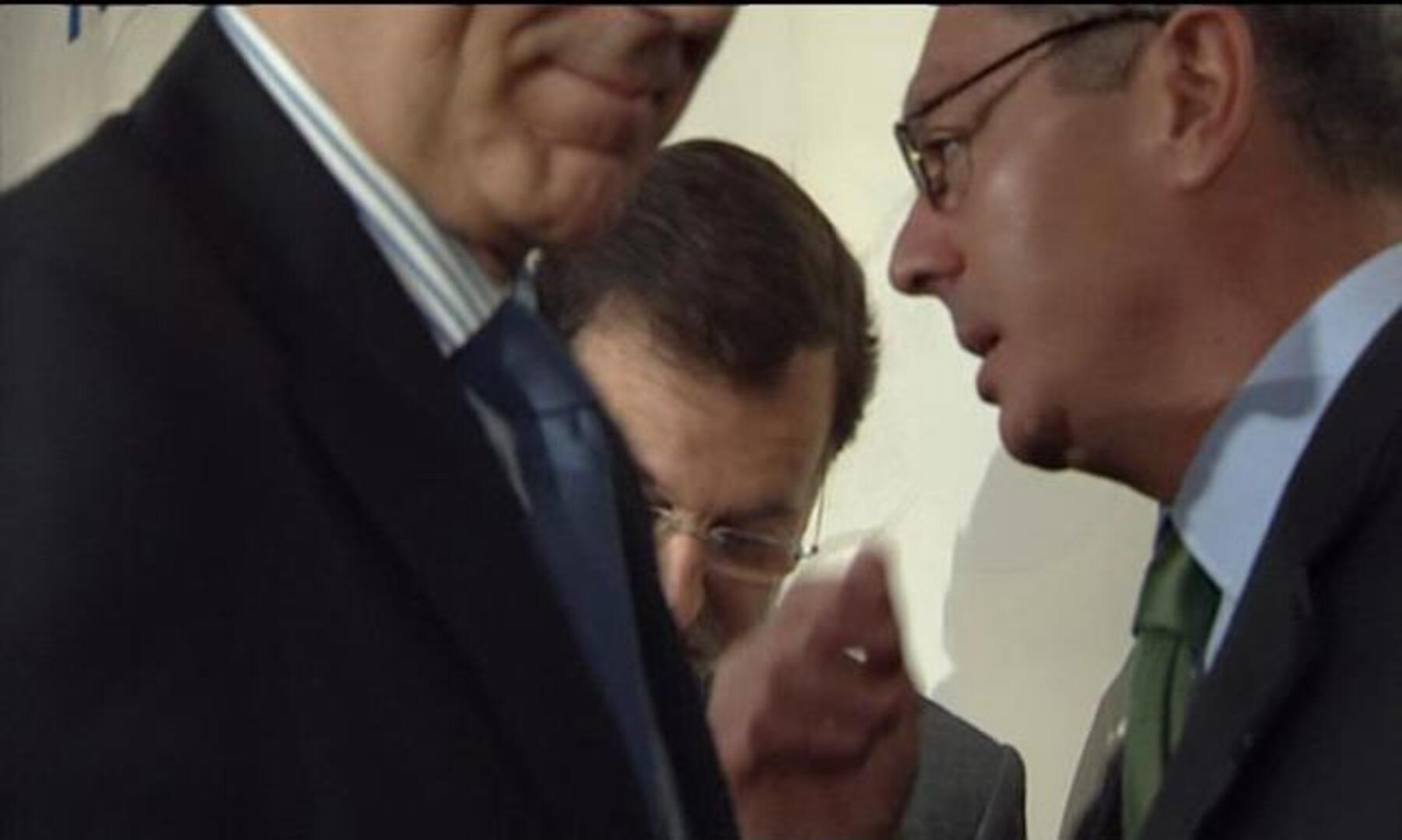 El Comité Electoral del PP se reúne esta tarde para aprobar las listas