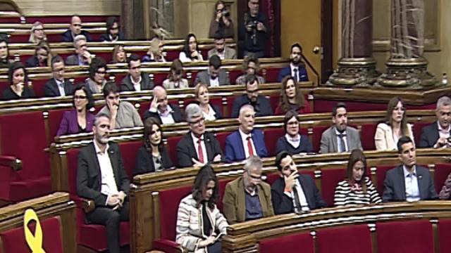 Miquel Iceta pide &quot;acercar posiciones&quot;