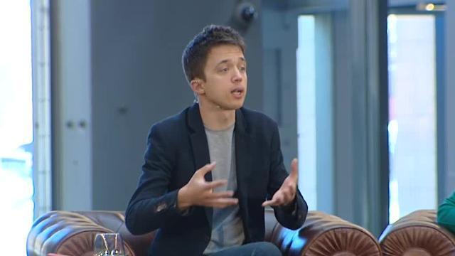 Errejón y Carmena apelan a &quot;la unión&quot; entre madrileños frente a la amenaza de las derechas