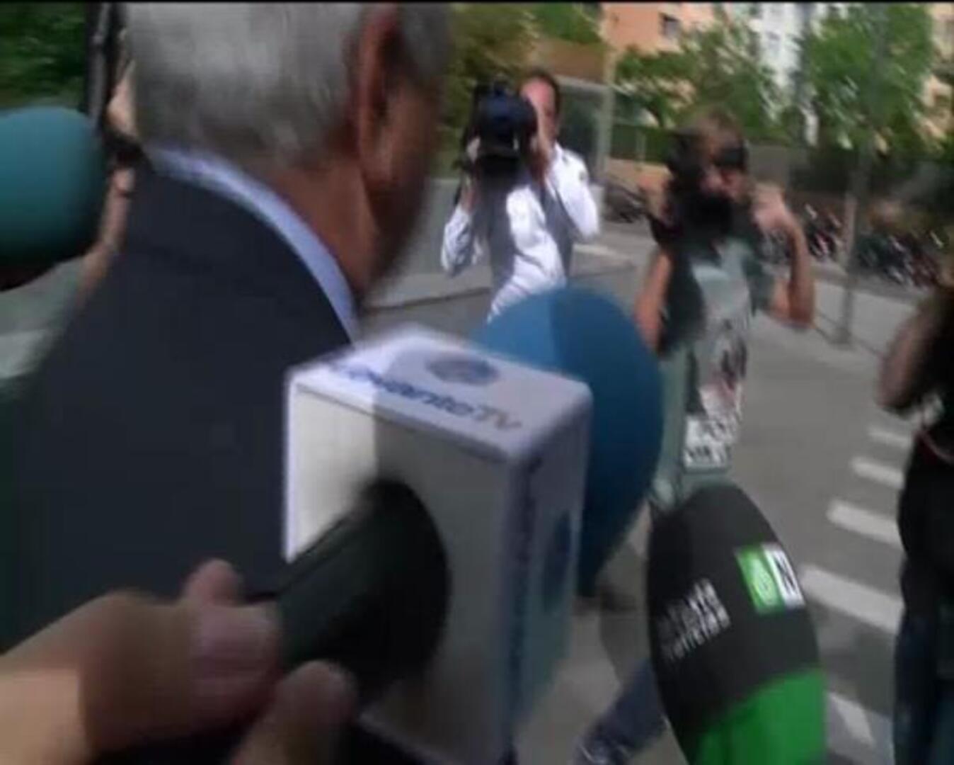 El juez del «caso Urdangarín» toma declaración a otros 14 testigos en Valencia