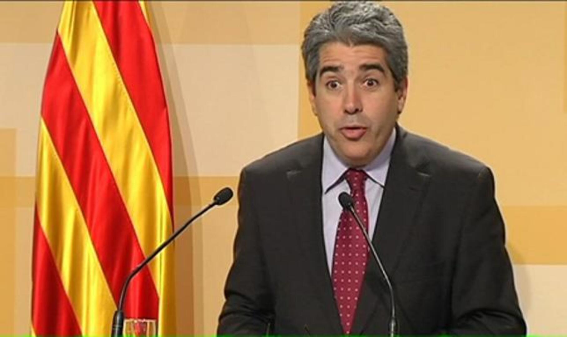 Bruselas confirma que una Cataluña independiente saldría de la UE