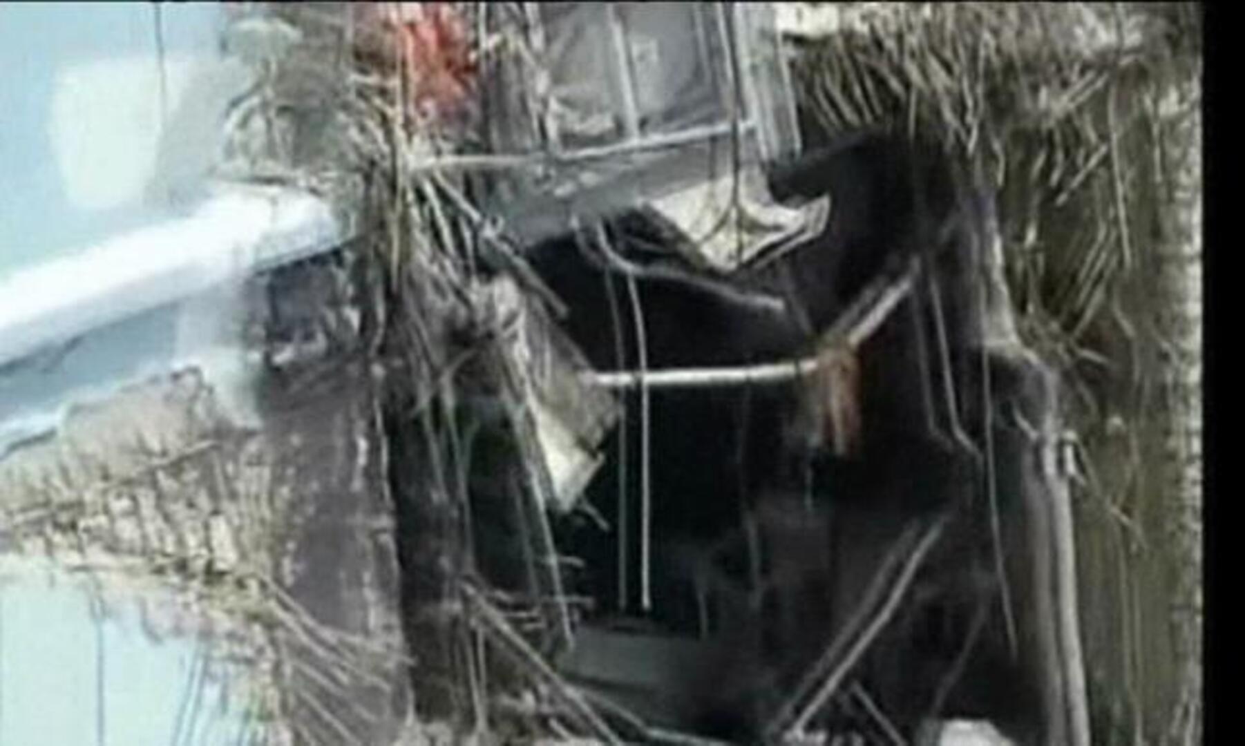 Los robots entran, por fin, en Fukushima