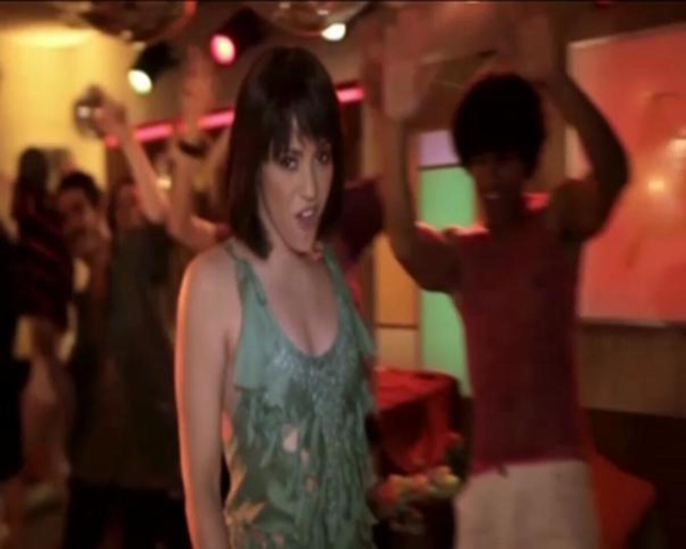 Shakira podría ser portada de «Playboy»