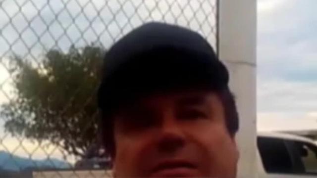 Hoy comienza en Nueva York el juicio contra el Chapo Guzmán