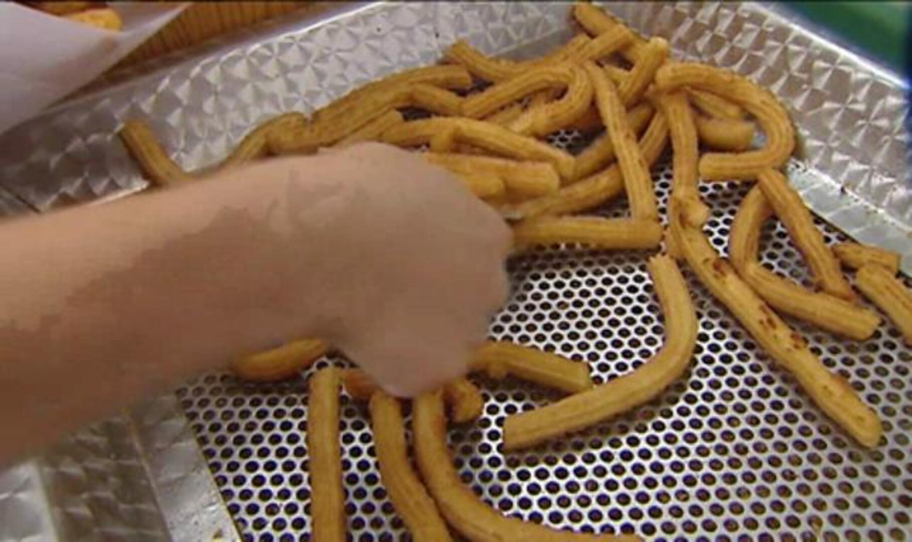 Los desayunos de San Fermín: de las carrilladas al coñac con batido