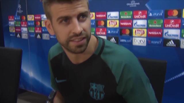 Shakira y Piqué cumplen años en un momento complicado