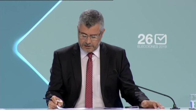 La jornada electoral arranca con &quot;absoluta normalidad&quot;