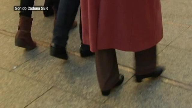 Una anciana pierde 100.000 euros en un taxi