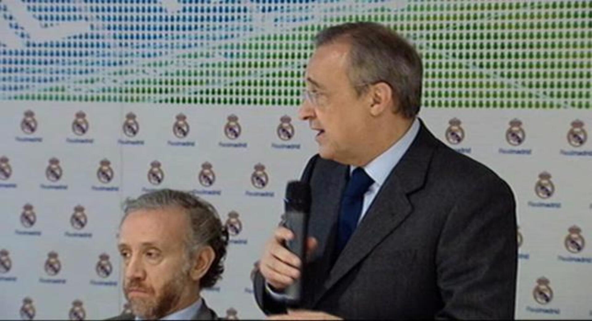 «Tenemos al mejor entrenador y se enfrenta al mayor desafío de su vida»