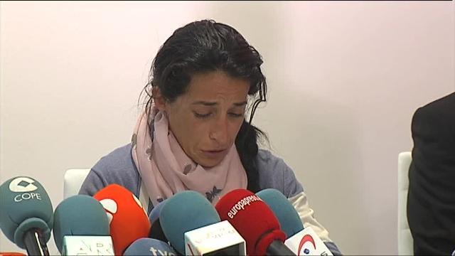 Los padres de Gabriel: &quot;Jamás pensamos en el fatal desenlace&quot;