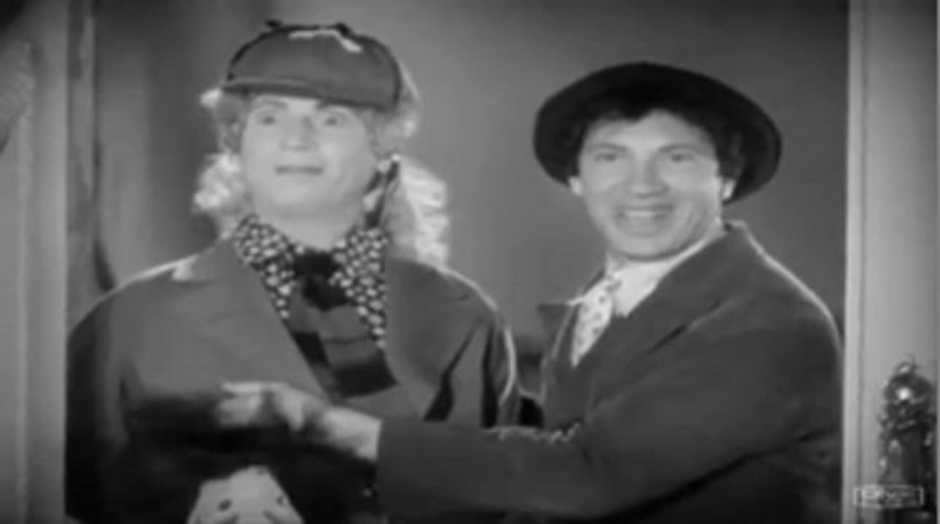 Vídeo: Los hermanos mayores, los más listos