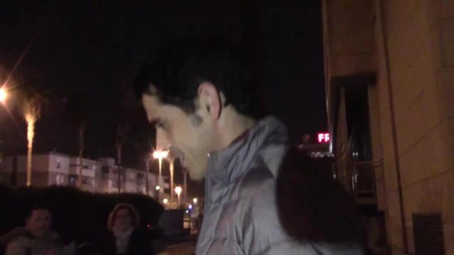 Janeiro nos cuenta cómo está el recién nacido