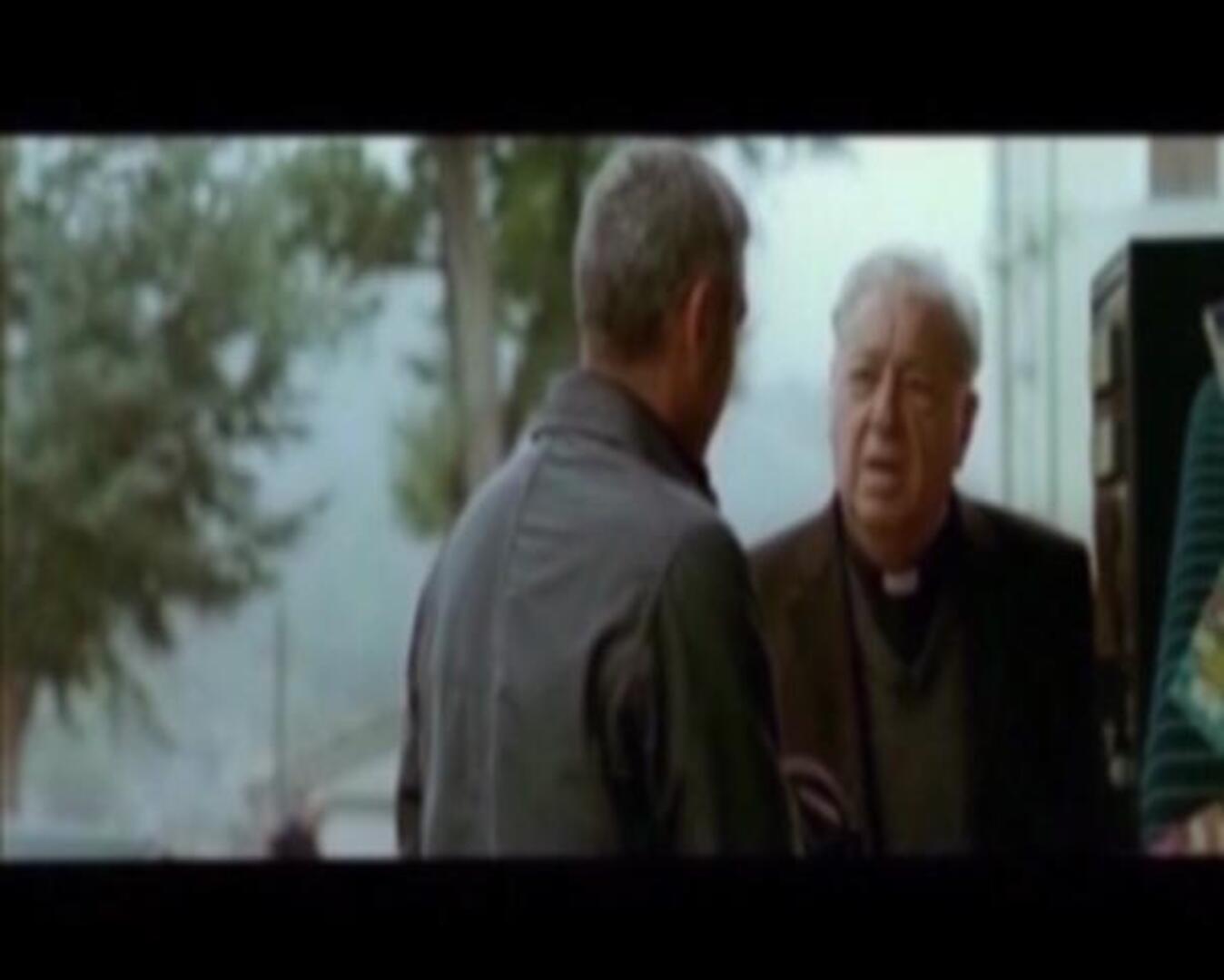 George Clooney, enamorado de sí mismo