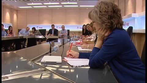 Vídeo: Rajoy, sobre el Gobierno alternativo