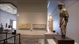 Acero inoxidable de Ponferrada para el museo del Louvre de Abu Dhabi