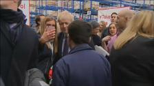 Boris Johnson deberá comparecer ante los tribunales por «mentir» en la campaña del Brexit