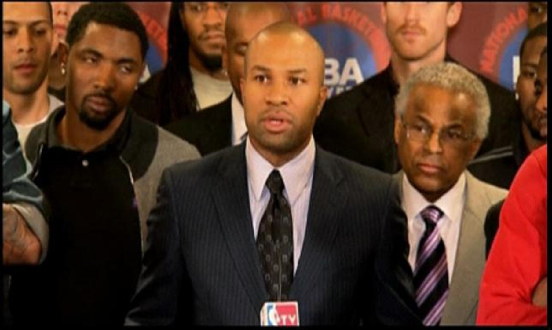 Invierno nuclear en la NBA