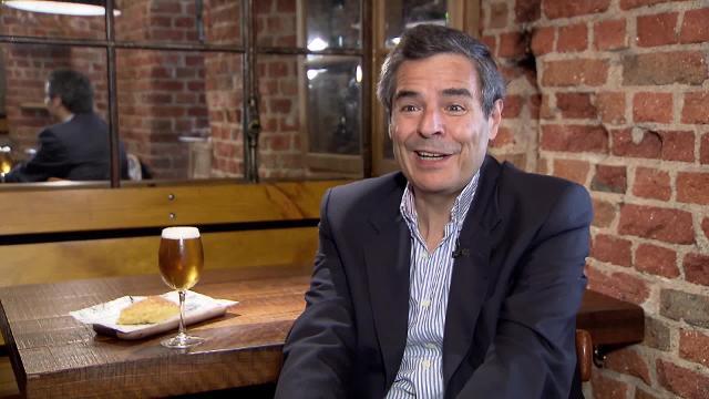 Penélope Cruz y Rafa Nadal, los preferidos para irnos de cañas