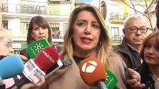 El CIS señala a Susana Díaz como responsable única de la pérdida de la Junta de Andalucía