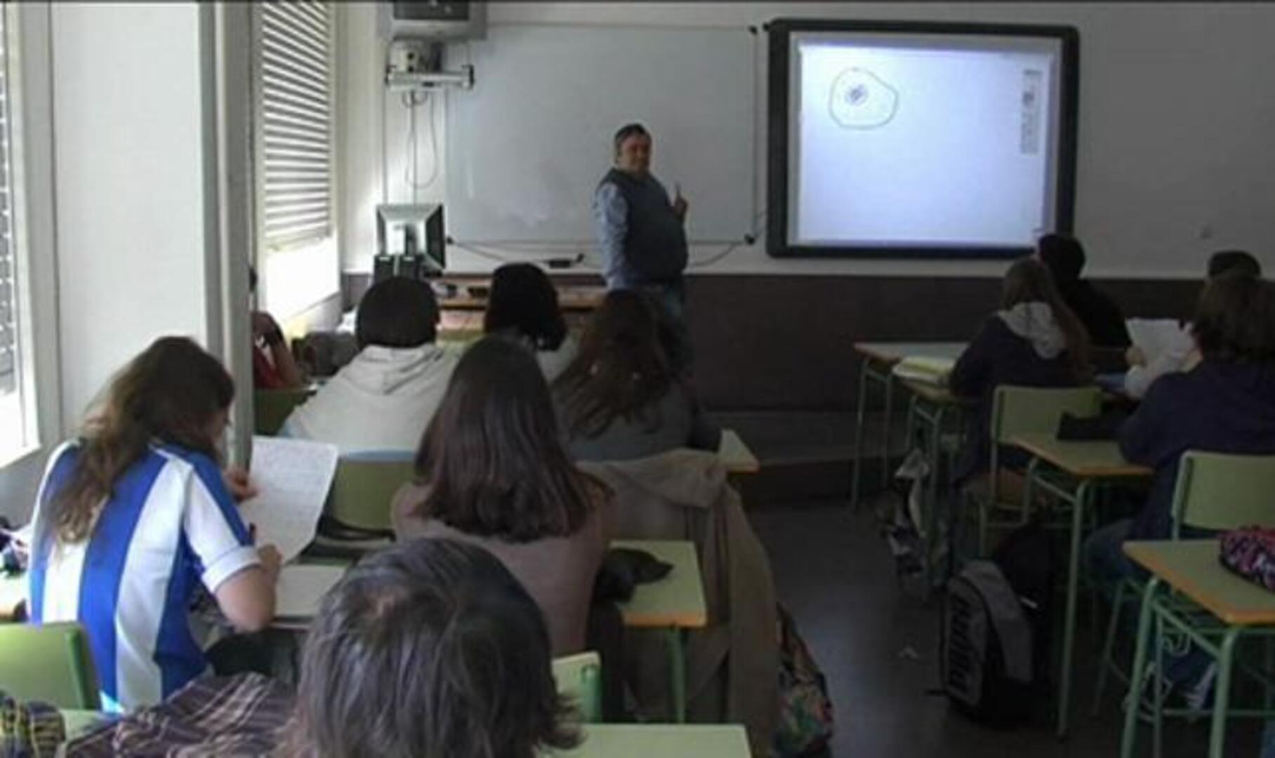 La mitad de los españoles no recuerda el nombre de ningún personaje científico