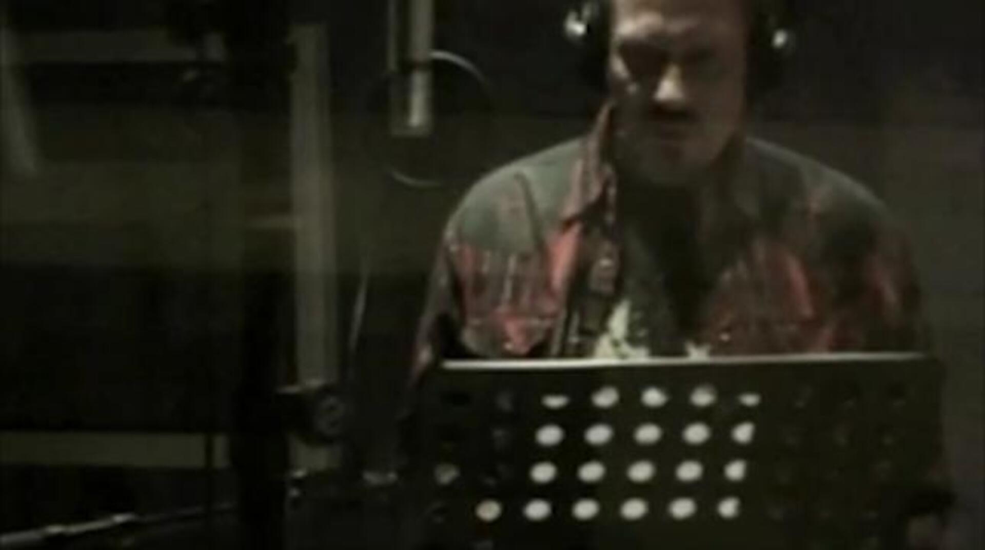 Johnny Hallyday, ingresado tras sufrir una arritmia