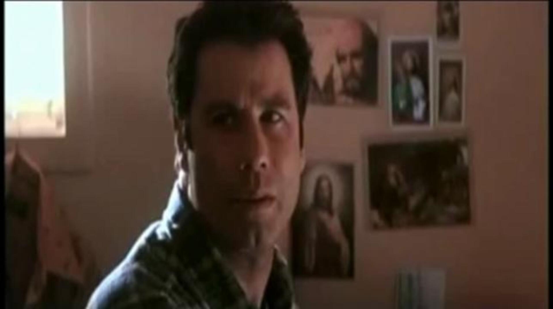 John Travolta, Premio Donostia de la 60 edición del Festival de San Sebastián