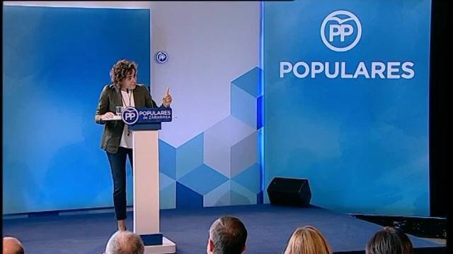 Montserrat defiende &quot;valor transformador de las familias&quot;