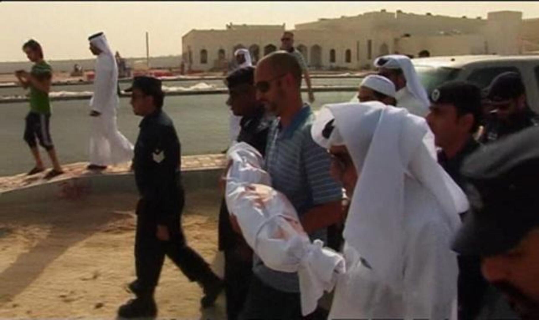 La Fiscalía ordena detener al dueño del centro comercial incendiado en Qatar