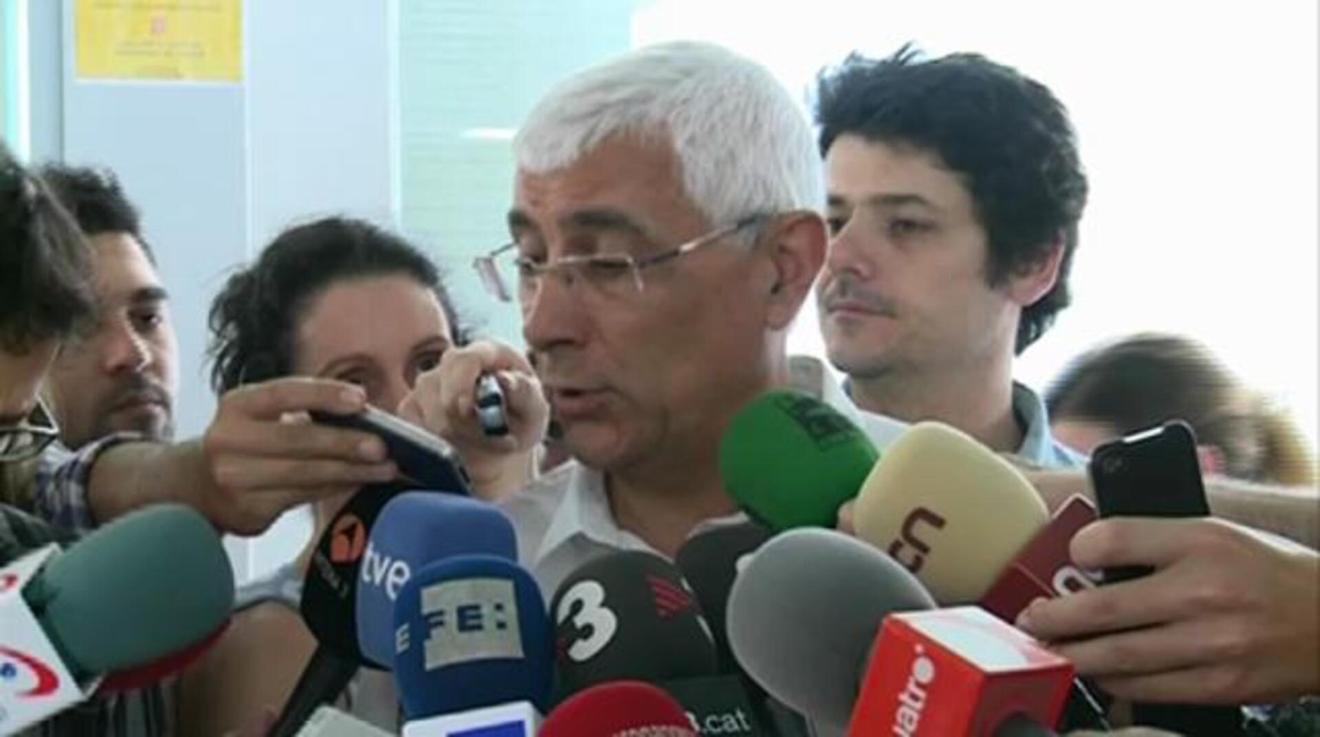 Un fundador de Nóos afirma que Urdangarín se limitó a las relaciones públicas