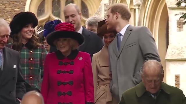 Primer cumpleaños de Meghan Markle como duquesa de Sussex