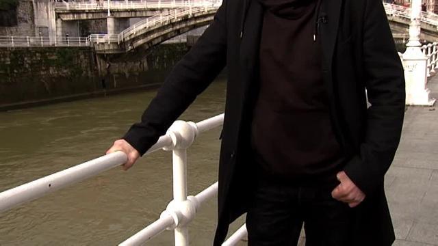 Víctima de abusos sexuales en la Iglesia: &quot;Era un demonio que decía que lo que me hacía era un secreto&quot;