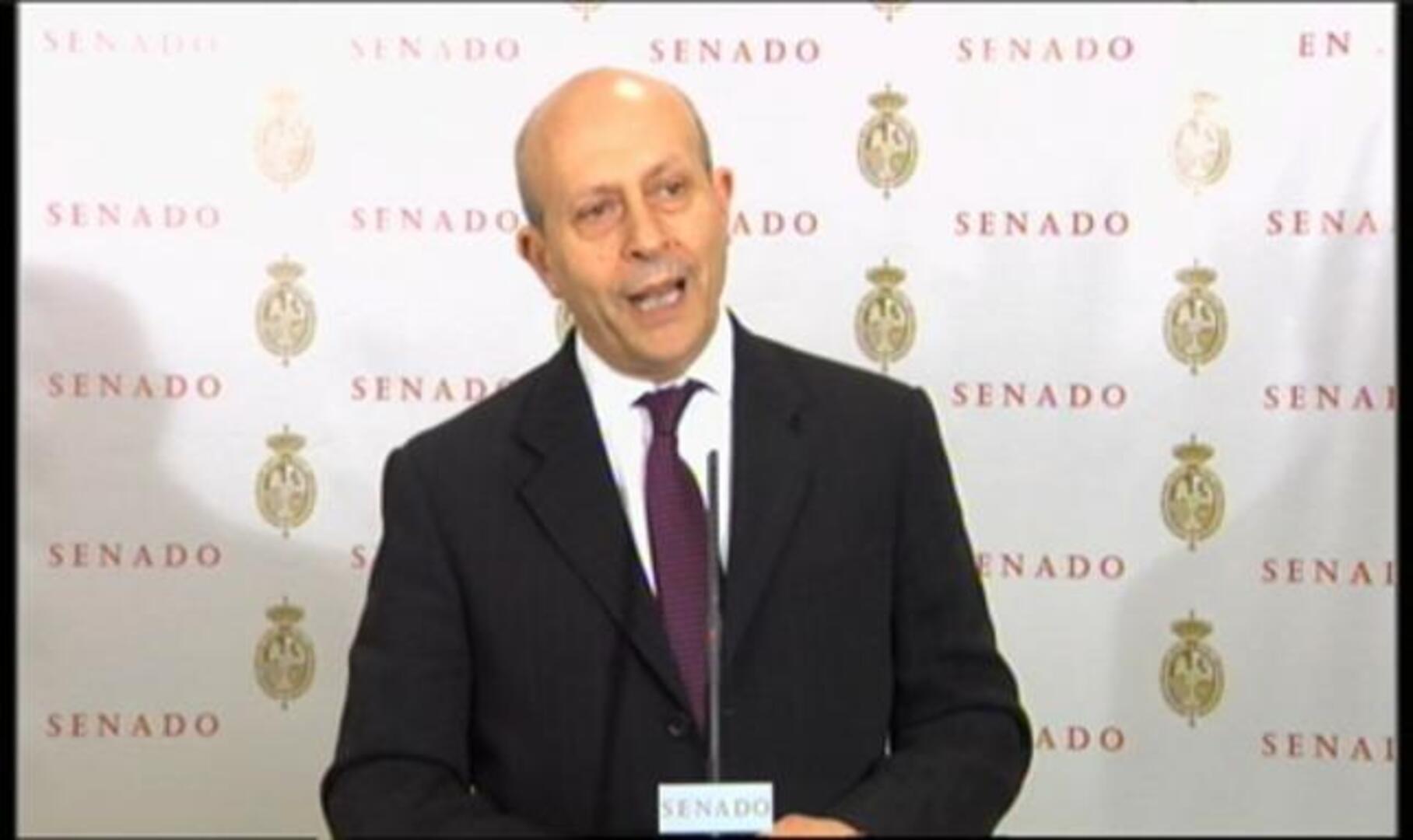 Wert acusa a los sindicatos de «mentir» de forma «grosera» a la opinión pública