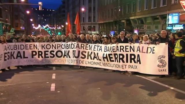 ETA consulta a sus bases el fin de su ciclo y función