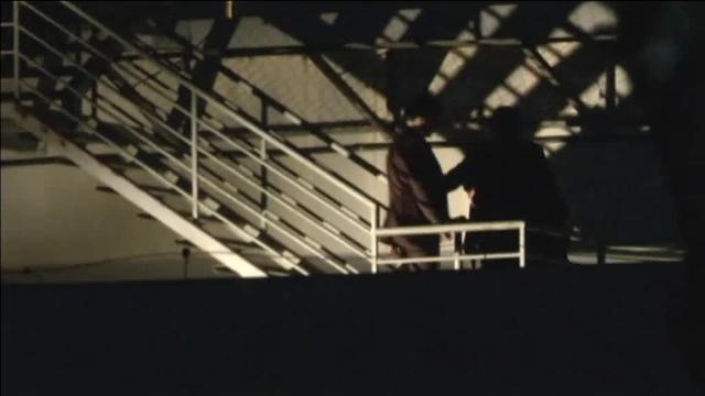 Lula pasa su primera noche en prisión