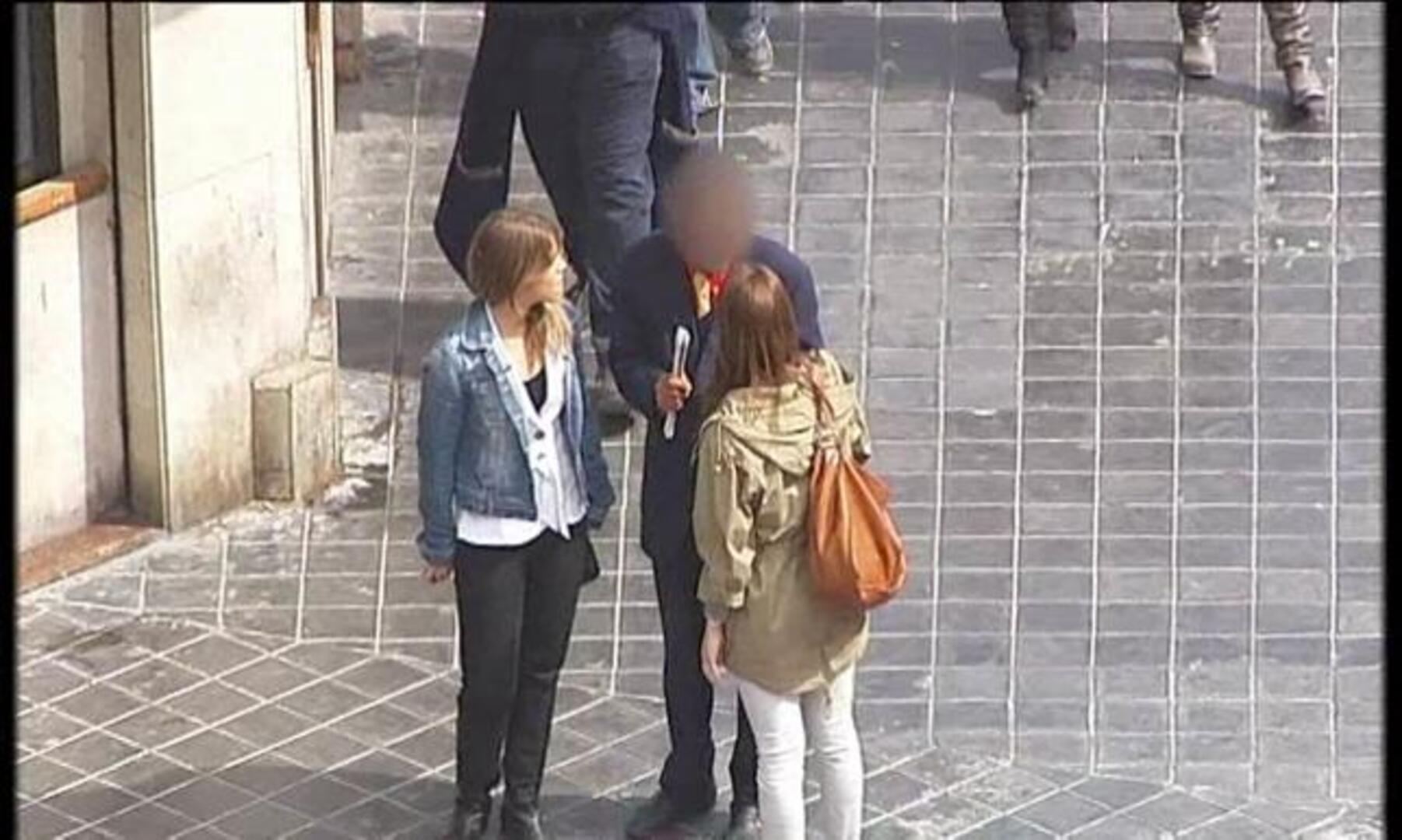 Vídeo: Así funciona la reventa en la final de Copa