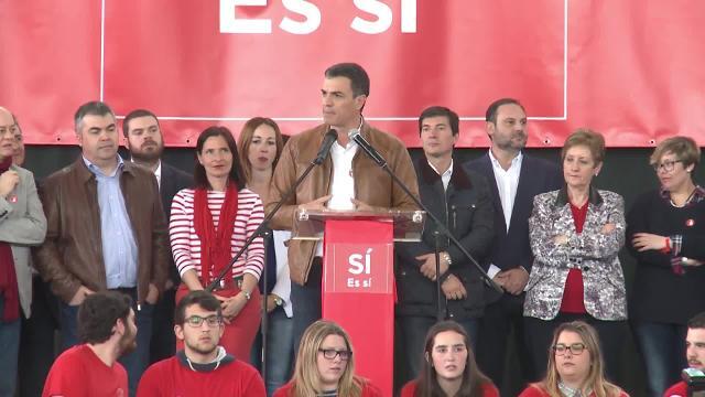 Imagen del acto celebrado este domingo en Burjassot