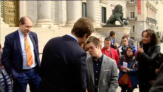 Los discapacitados intelectuales podrán votar