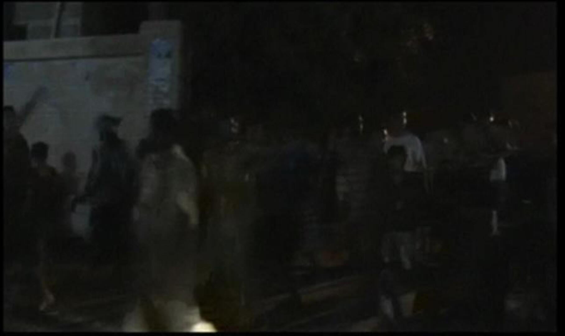 Egipto mata a al menos 20 personas en una ofensiva en el Sinaí