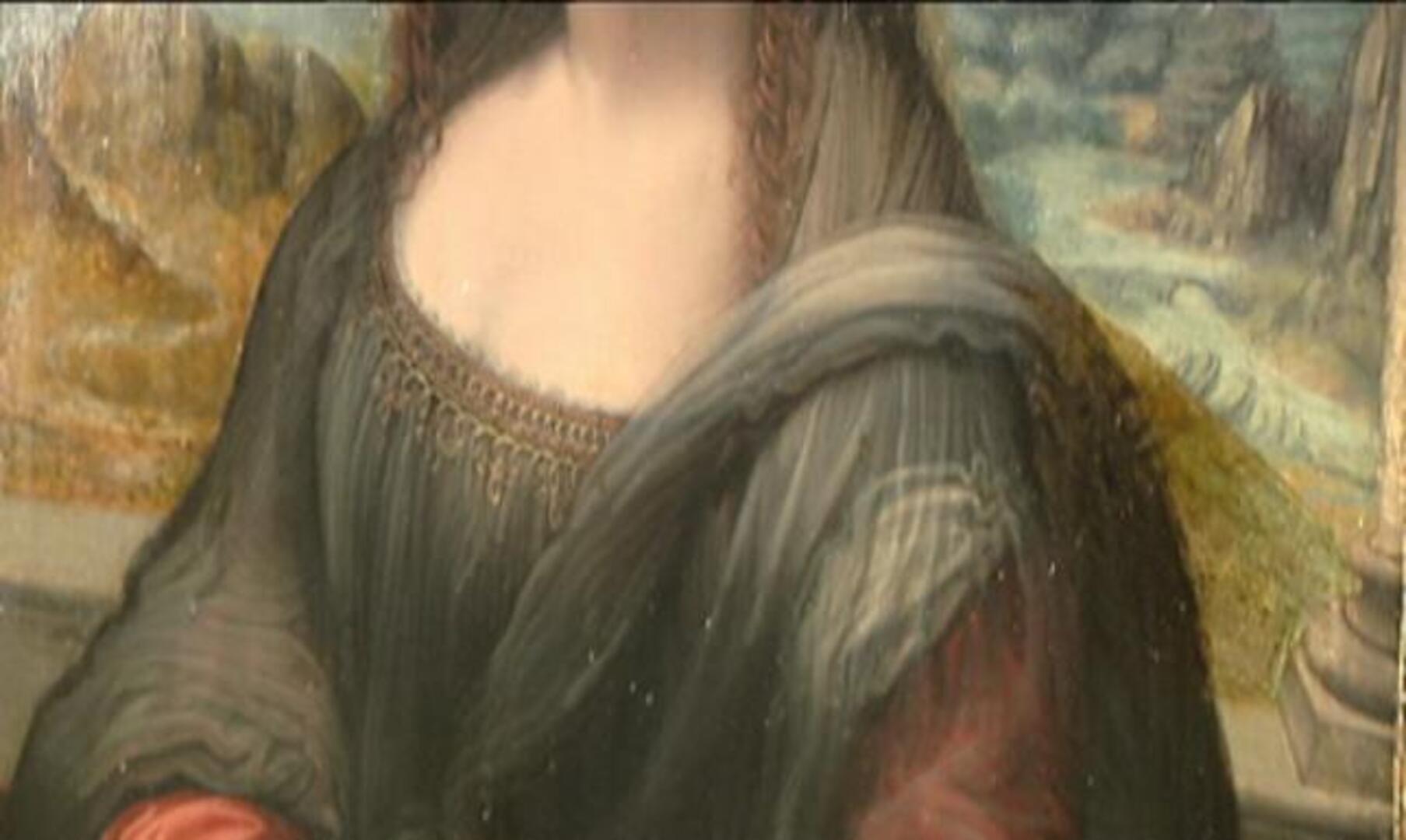 La Mona Lisa del Prado arroja luz a la obra maestra de Leonardo